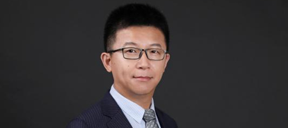 上海交大系统生物医学研究院吕海涛研究员当选为英国皇家...